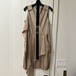 BCBG Cocktail Dress